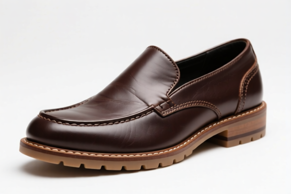 Other footwear with composition leather outer soles
