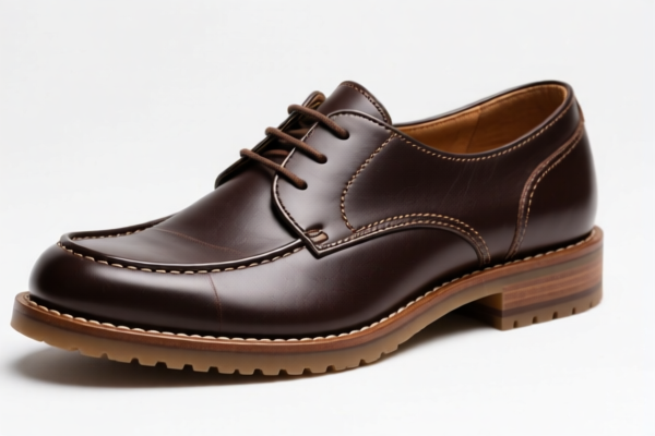 Other footwear with composition leather outer soles
