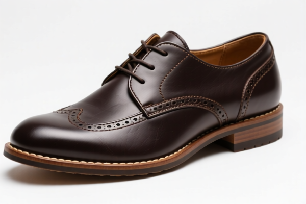 Other footwear with composition leather outer soles
