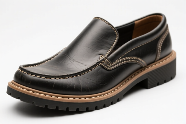 Other footwear with rubber outer soles