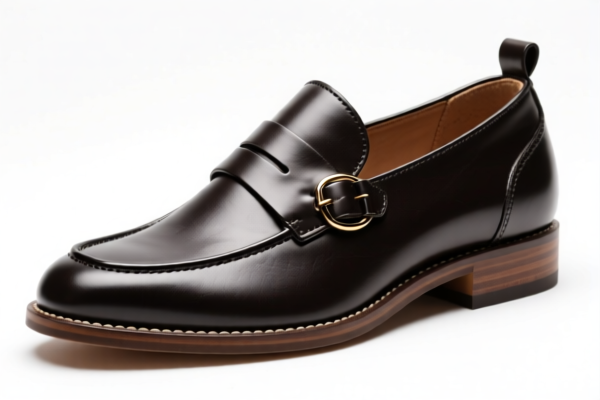 Women's Leather Shoes