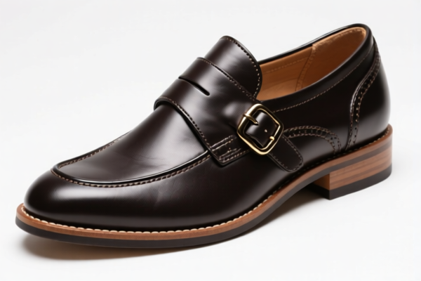 Women's Leather Shoes