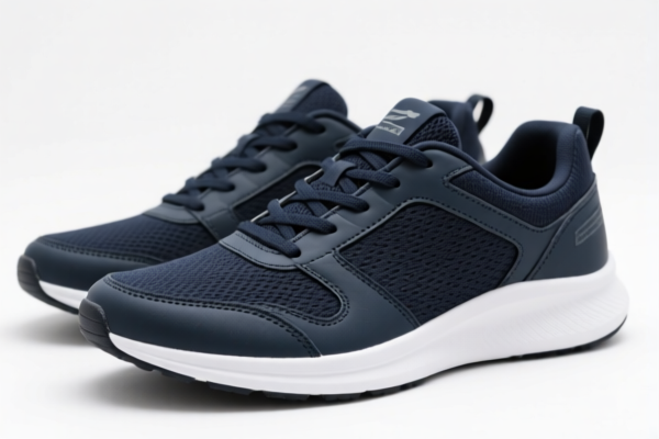 Men's Athleisure Shoes