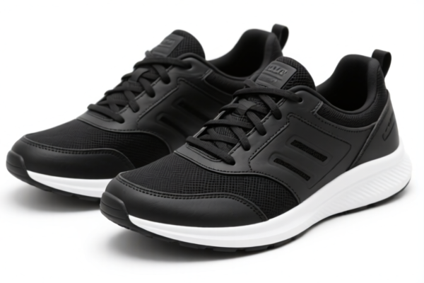 Men's Athleisure Shoes