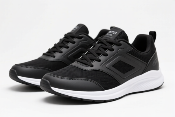 Men's Athleisure Shoes