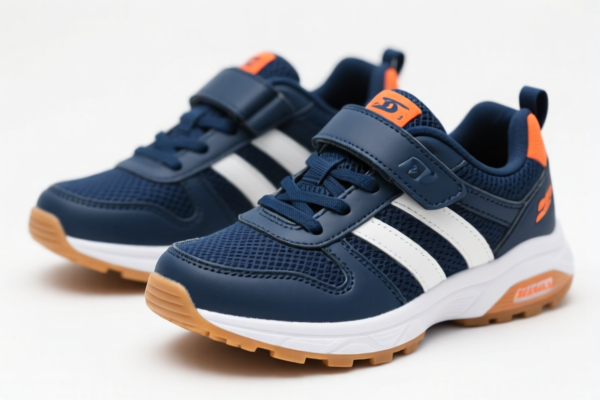 Boys' Casual Rubber