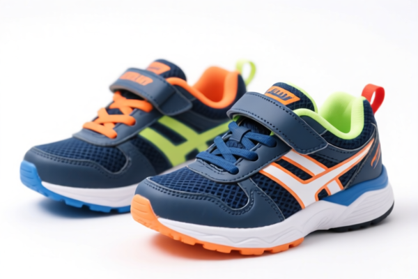 Children's Athletic Shoes