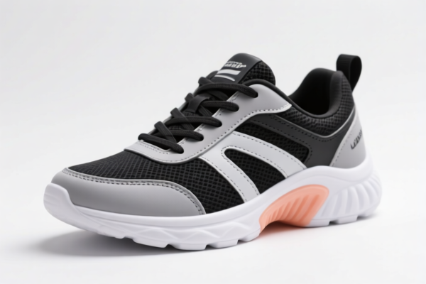 Women's Plastic Sole Sports Casual Shoes