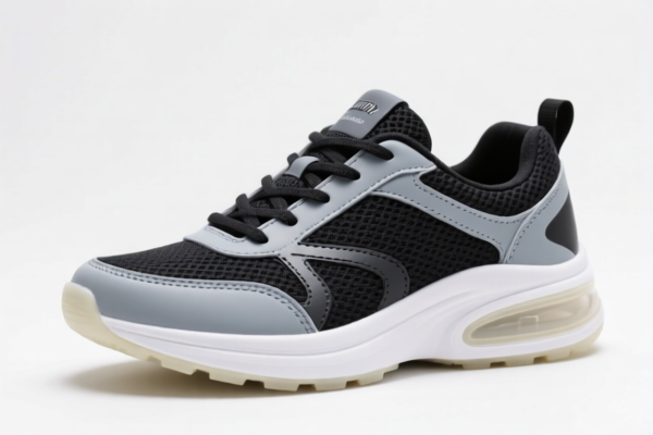 Women's Plastic Sole Sports Casual Shoes