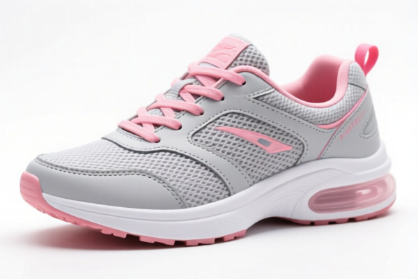 Women's Plastic Sole Sports Casual Shoes