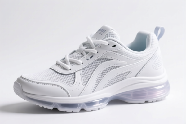 Women's Plastic Sole Sports Shoes