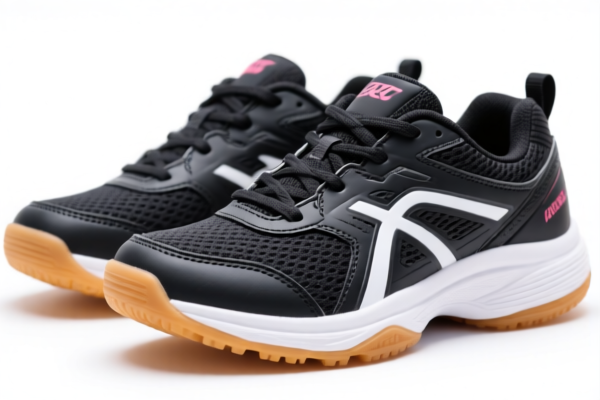 Women's Plastic Sole Tennis Tennis Shoes