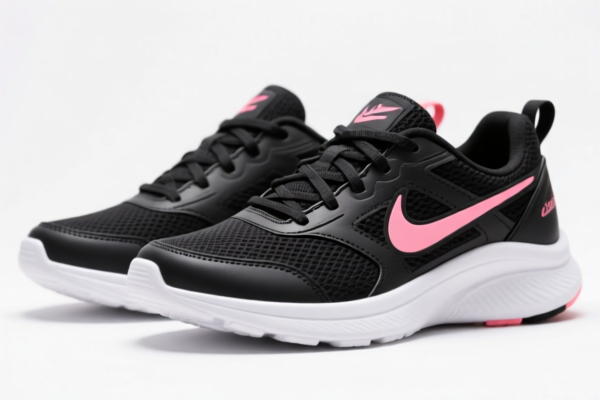 Women's athletic casual shoes