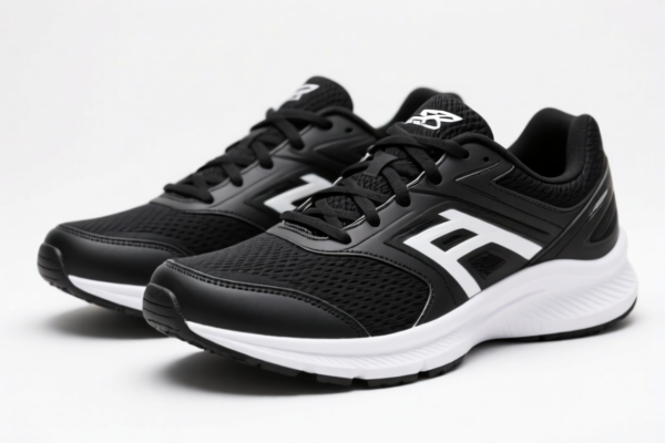 Men's athletic shoes