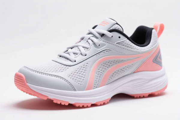 Women's Plastic Sole Tennis Shoes