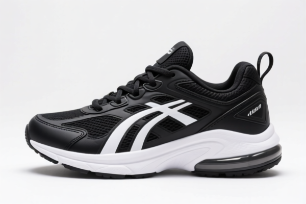 Durable Sports Footwear