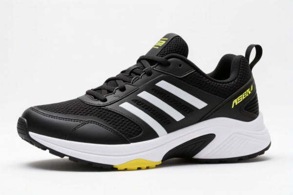 Durable Sports Footwear