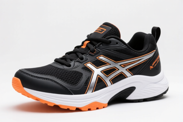 Durable Sports Footwear