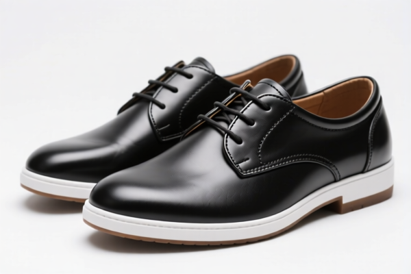 Plastic Sole Low