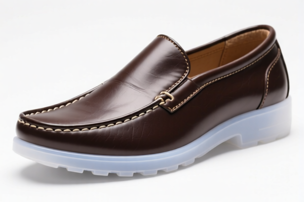 Plastic Sole Non