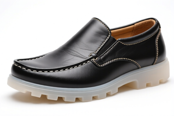 Plastic Sole Non