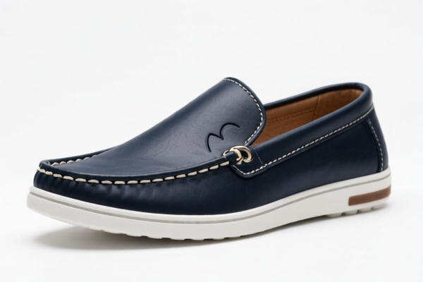 Men's casual slip