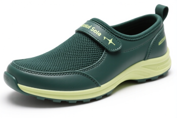 Plastic Sole Textile Upper Gardening Shoes
