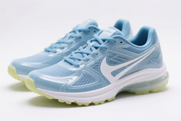 Plastic Sole Sports Shoes