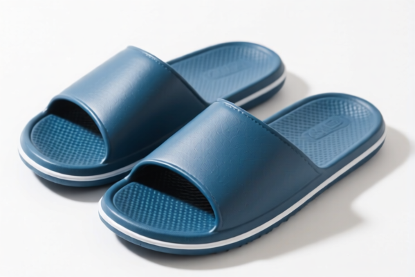 Household Rubber Slippers