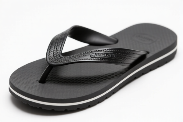 Rubber Sole Flip