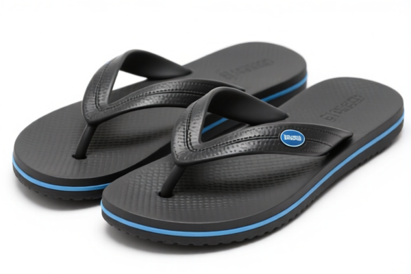 Rubber Sole Flip