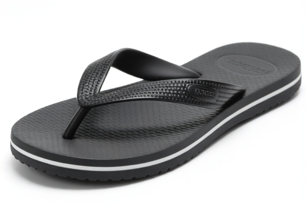 Rubber Sole Flip