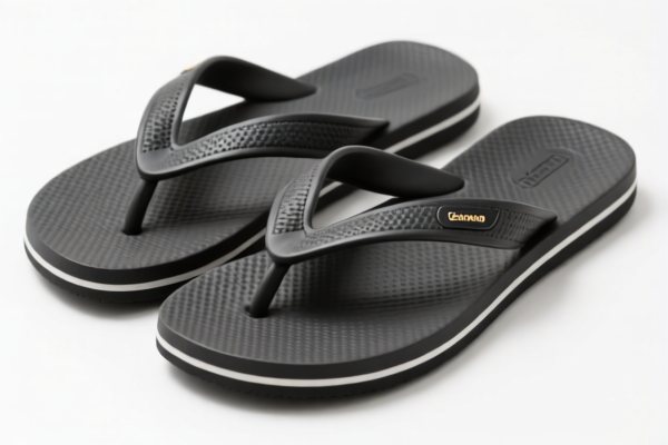 Rubber Sole Flip