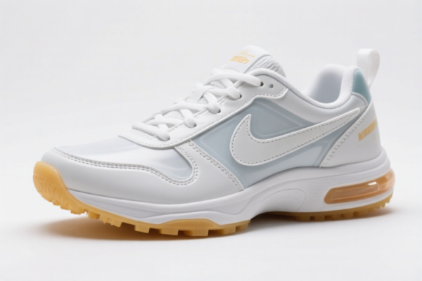 Plastic Sole Adhesive Sports Shoes