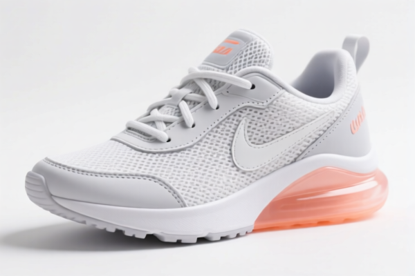Women's Plastic Sole Textile Upper Sports Shoes