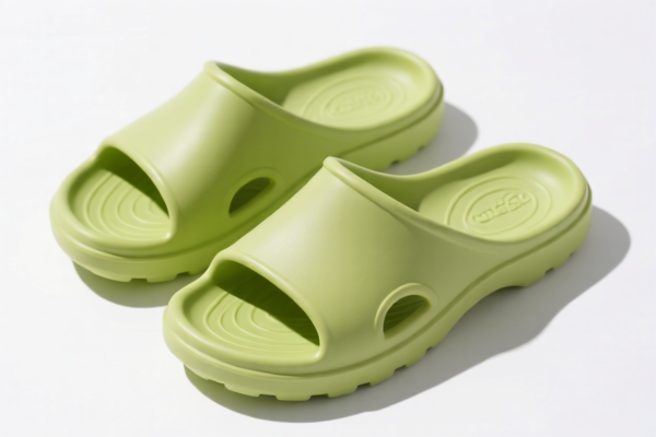 Outdoor Plastic Footwear