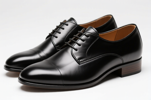 Women's Leather Shoes