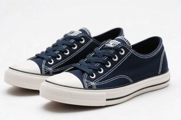 Men's Canvas Shoes