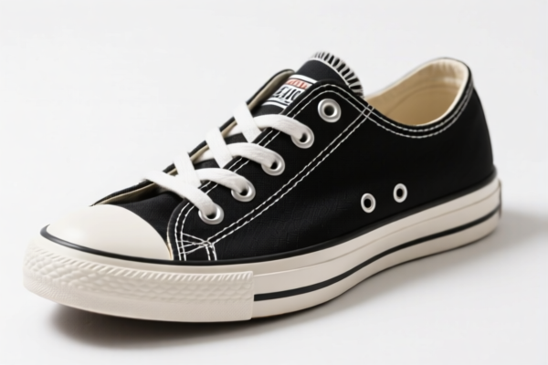 Canvas shoes (vegetable fiber upper)