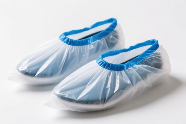 Disposable Cleaning Shoe Covers