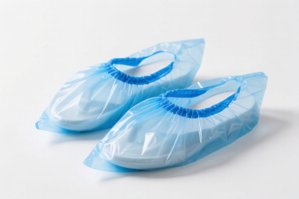 Disposable Spa Shoe Covers