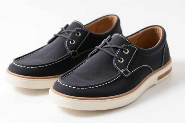 Casual shoes