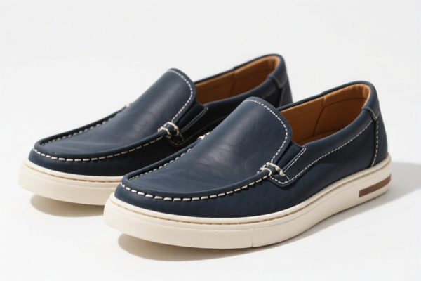 Daily casual shoes