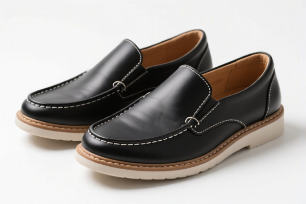 Daily casual shoes