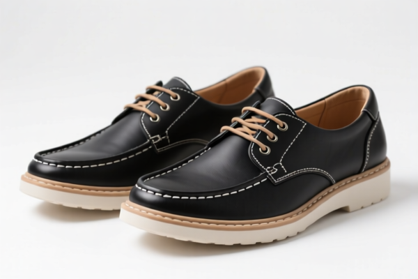 Daily casual shoes