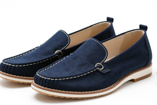 General cloth shoes