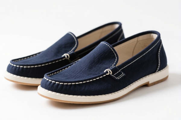 General cloth shoes
