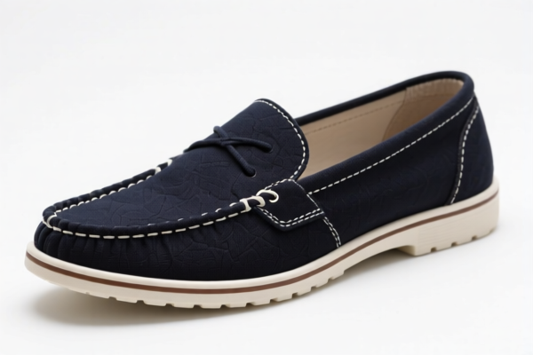 General cloth shoes
