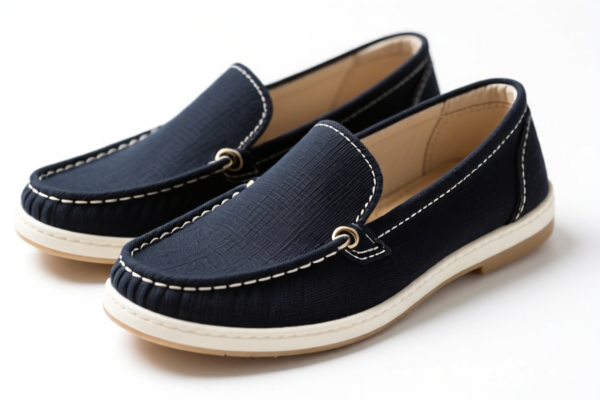 General cloth shoes