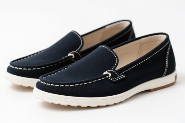 General cloth shoes